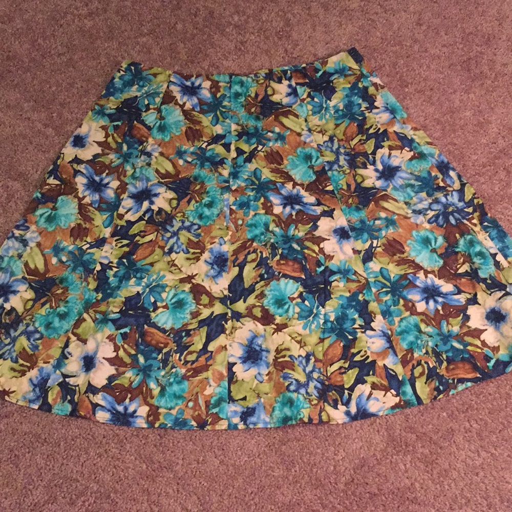 Skirt